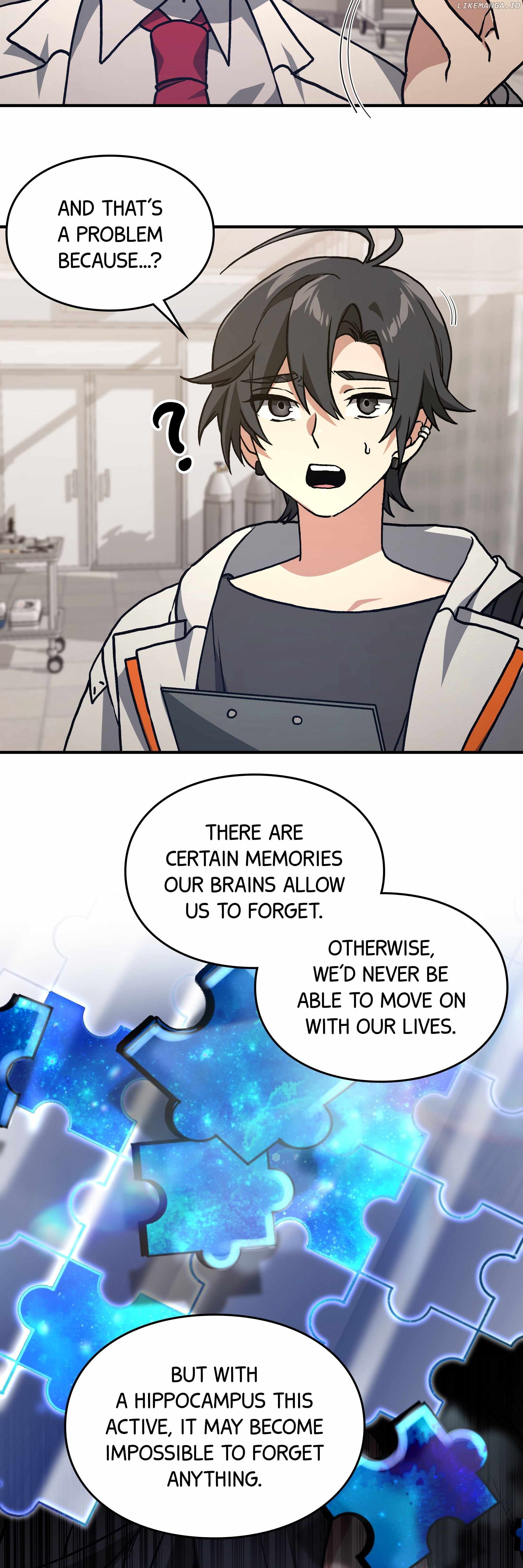 How I Became an SSS Rank Delivery Hunter Chapter 29 14